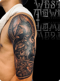 Tattoo Image